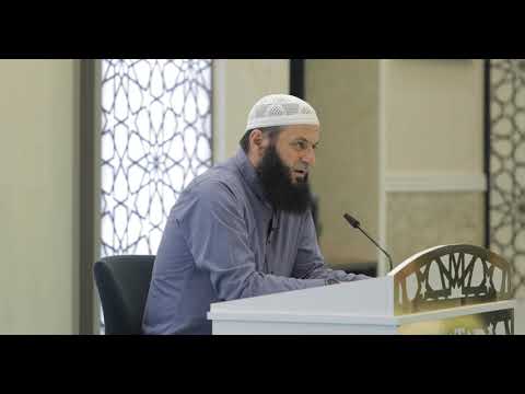 Vlera e praktikimit të sunetit të Pejgamberit ﷺ - Hoxhë Sadullah Bajrami