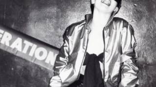 Generation X / SWEET REVENGE (1979) - LIVE AT SHEFFIELD (1978)