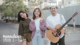 Download lagu Suara Kayu feat Misellia - Kaktus (Live Version) | #MINIATOUR EPISODE 2 mp3 Download lagu Suara Kayu feat Misellia - Kaktus (Live Version) | #MINIATOUR EPISODE 2 mp3