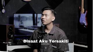 Download lagu Disaat Aku Tersakiti - Dadali Band (Cover By io Rifen) mp3