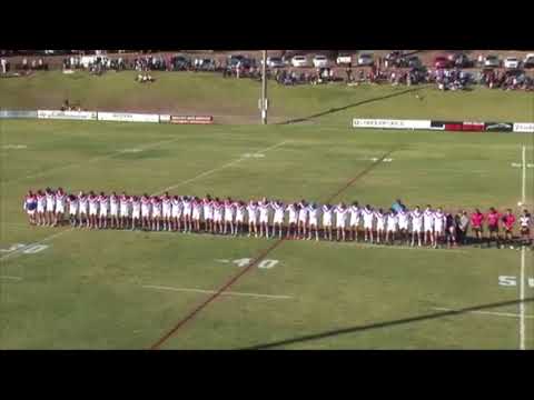 2018 HIGHLIGHTS Group 11 Round 7 - Parkes Spacemen v Forbes Magpies