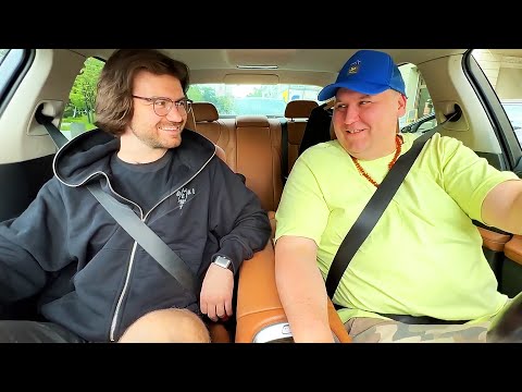 WINI x RAFAŁ MASNY - rozmowa | Jak być szczęśliwym.