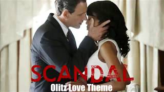 Scandal - Olitz Love Theme