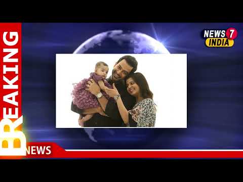 Prithviraj Sukumaran wishes daughter Alankrita on her 8th birthday, shares adorable pics