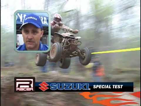 2006 GNCC Big Buck Round 4   ATV Episode