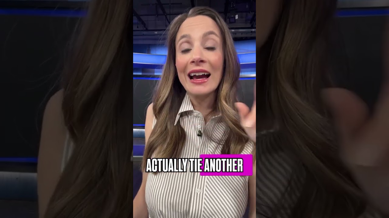 Rain chances return in Cincinnati as April warmth continues