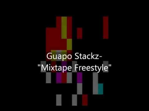 Guapo Stackz- Freestyle