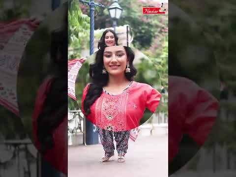 Navkar Saarya Vol 2 Same Lawn Cotton Wholesale Readymade Salwar Suit Catalog – product video thumbnail