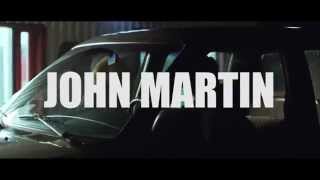 Behind The Lights: John Martin - Swedish House Mafia, Collaborations, 2014 + More | Dropout UK