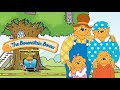 The Berenstain Bears 2002 Theme Song Saturday Morning Acapella FIXED