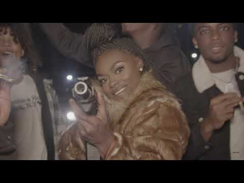 MBK Luh Main x 400 Younginn - B4 Rappin - (Official Video)