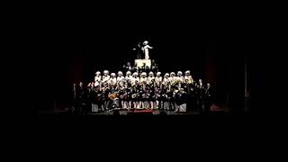 Los que se embarcaron – Preliminares – COAC 2002