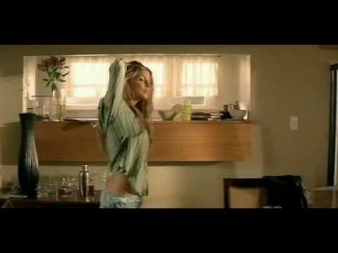 Fergie ft Sean Kingston - Big girls don't cry (Remixed vid)