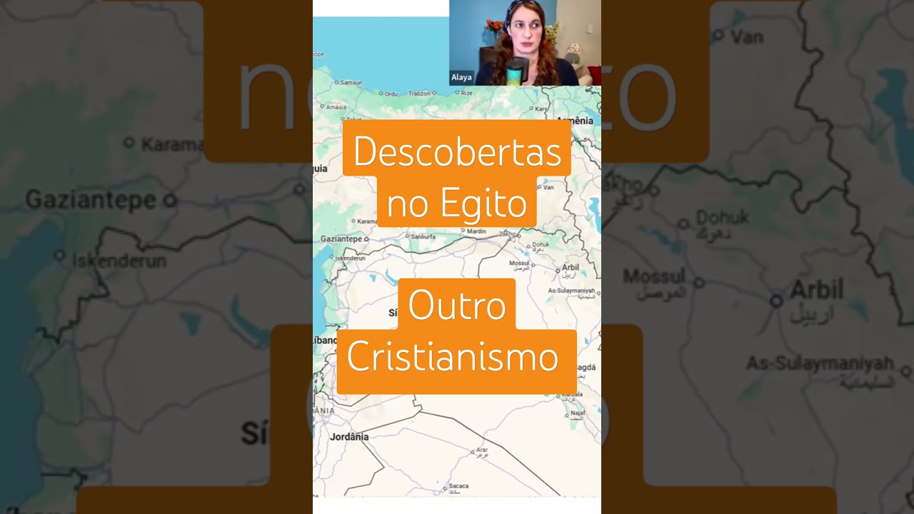 Redefinindo o Cristianismo