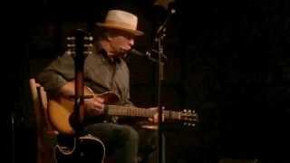 Ray Bonneville - Who's Talking To Me? (2015)