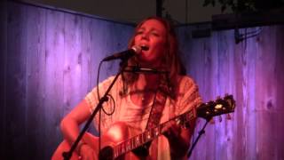 KELLEY MICKWEE &quot;It&#39;s All Over Now, Baby Blue&quot; Austin, Tx. September 27, 2015