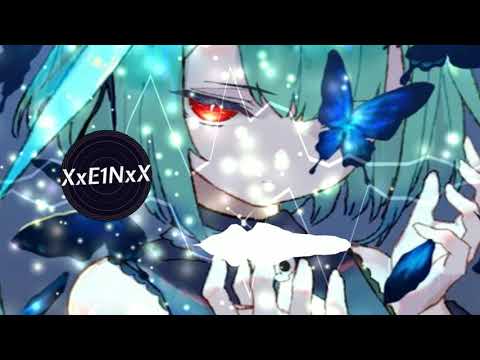 Two Neighbors - Never Talk To Me Again  ↠Nightcore↞