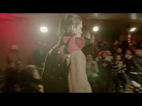 Namacheko Autumn Winter 2023 Runway