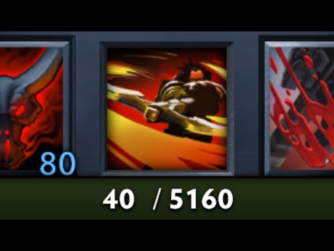 why Axe is the best offlane hero