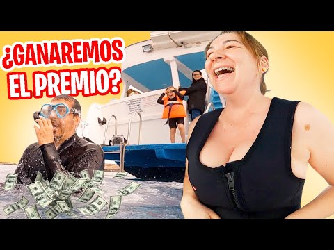 FAMILIA Española Concursa CONTRA los MEJORES VLOGGERS de viajes ¡DEL MUNDO!