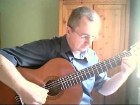 Carulli Valse Op 241. no.21