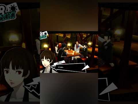 p5r pt111 #persona5 #ytgaming #clips #funny #gaming #fyp #gamingclips #viral #p5r