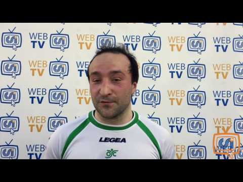 Intervista Medaragazzi - Andrea Cerliani