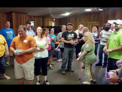 MY105.3 WJLT Pool Grand Prize Giveaway!