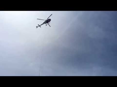 aiguille du midi 2014