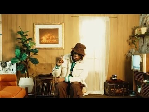 DizzyBandz - BorrowedLuv (Offical Music Video)