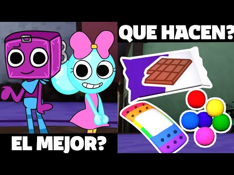 How to GET STARTED in DANDY'S WORLD | Beginner's Guide | Roblox