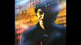 ERIC  TAGG/A  BIGGER  LOVE/-(1982-1983)