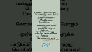 Download lagu Saarattu vandila 🎵🎶{Kaatru veliyidai} #lyricvideo #lyrics #lyrical #love #shortsvideo #ytshorts mp3