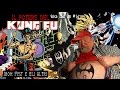 Super Ergo Sum 14 Il Potere Del Kung Fu Iron Fist E Gli Altri