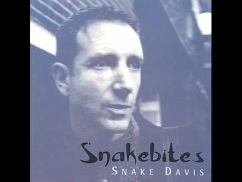 Snake Davis - You're The One