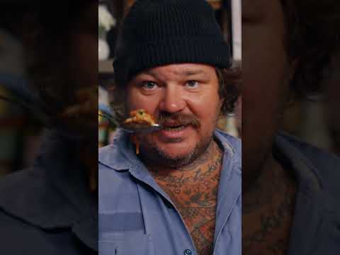 CHICKEN MARSALA IS CERTIFIED DIESEL