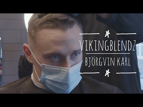 VIKINGBLENDZ EP.7 - Björgvin Karl
