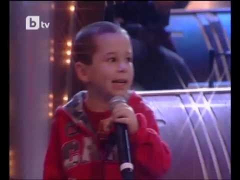 Big Sha & Lil Sha - I am Lil Sha.mkv