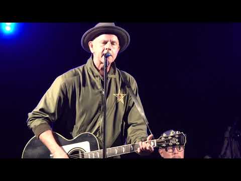 Per Persson med band, små, små saker  - Torön   05 08  2023 4 K