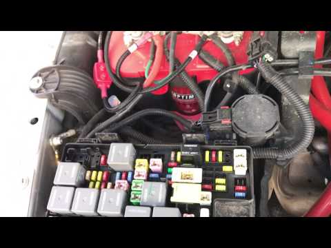 How to Install Your 7'' LED Headlights w/ DRL