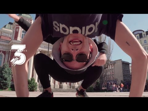 NAIKEY x SEPHIX - КЪДЕ СИ? [Official Video] Prod. by SOLXCE