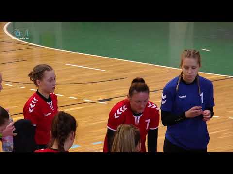 Marcali VSZSE - Siófok KC U22 (meccsértékelés) - Tavi TV