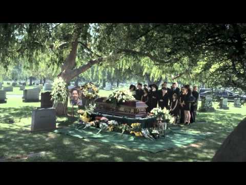 DIRECTV   Don't Attend Your Own Funeral 2012 Commercial