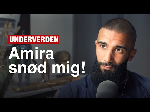 198 - Den kriminelle underverden I Ali Najei