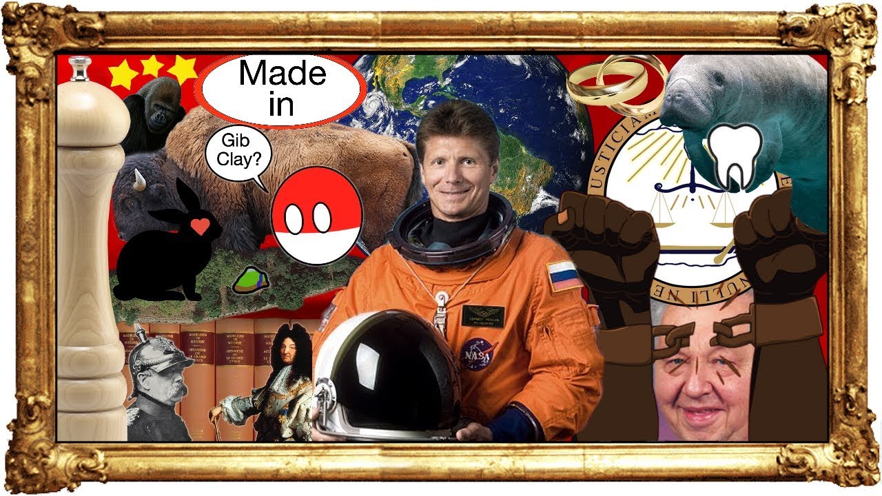 10 Interesting Facts That Almost Nobody Knows #8