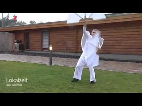 Sauna Wm WDR Aachen Nachbericht 26.10.2015