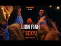 Lion Fiah Sexy Official Video Prod By Jony Roy
