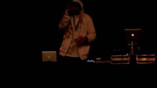 CONCERT SAT AIX LES BAINS : Une voix me dis fais le