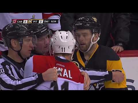 15/16 RS: Car @ Pit Highlights - 3/17/16