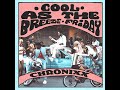 CHRONIXX COOL AS THE BREEZE FRIDAY CHRONIXX COOL AS THE BREEZE FRIDAY
